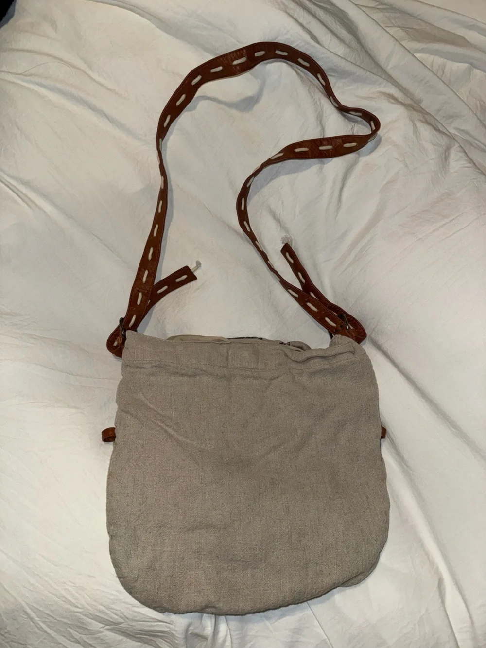 Roxy crossbody bag